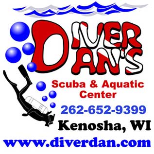 Diver Dan's Scuba Center - Partners of Clifton Diving Ventures
